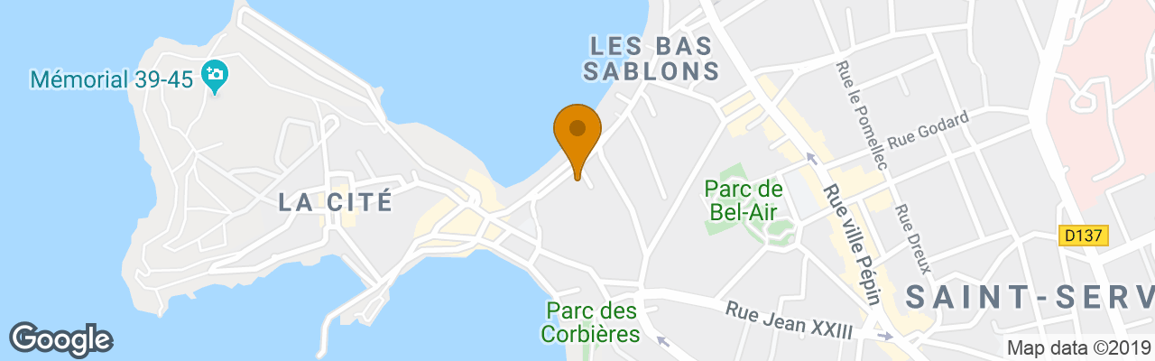 Hôtel Manoir Du Cunningham 