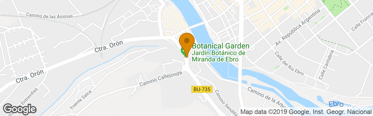 Hotel Hospederia Convento de Miranda 