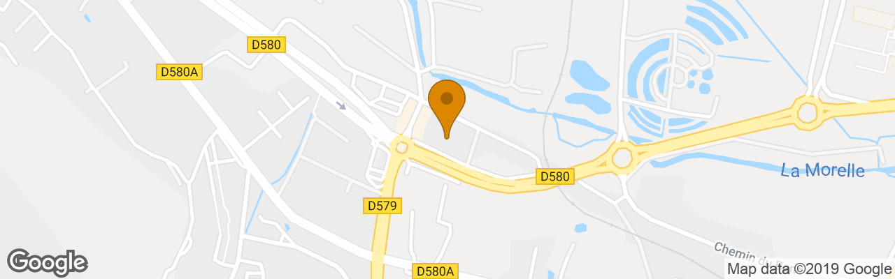 Contact Hôtel  Motel Les Bleuets 