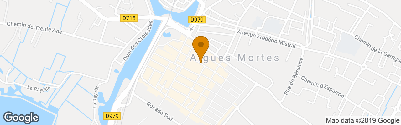 Hôtel Les Templiers 