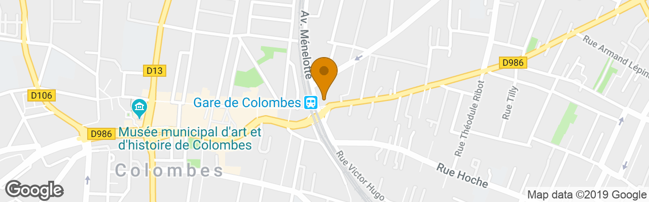 Loc Appart Terminus Hôtel Résidence 