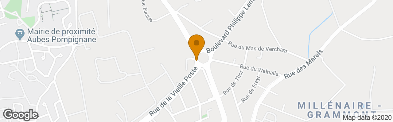 Hôtel Domaine De Verchant Relais & Châteaux 