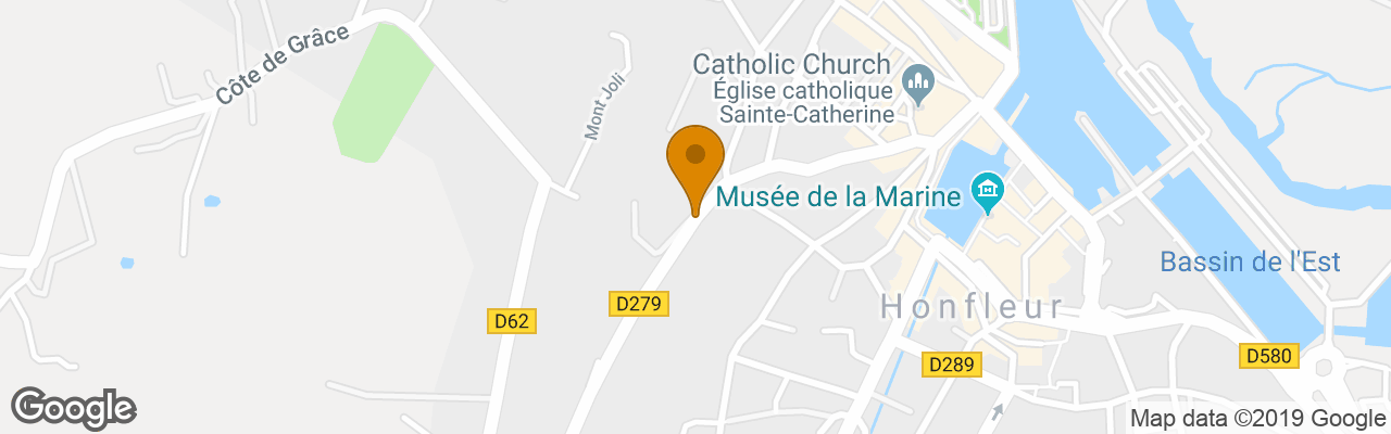 Citôtel Hôtel Monet 