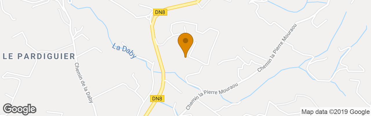 Hôtel La Cigalière 