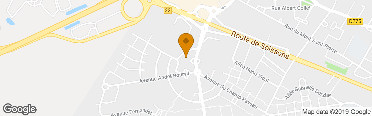 Qualys Hotel Reims Tinqueux 