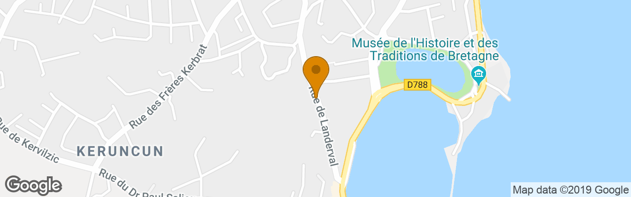 Hôtel Au Bon Accueil 