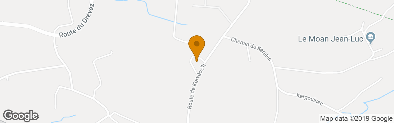 Hôtel Auberge De Kerveoc H 