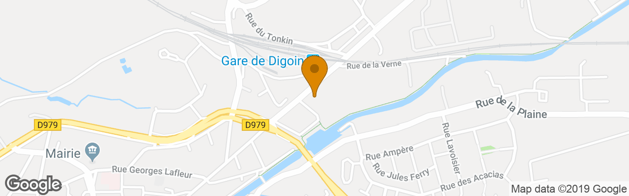 Hôtel Le Relais Du Canalou 