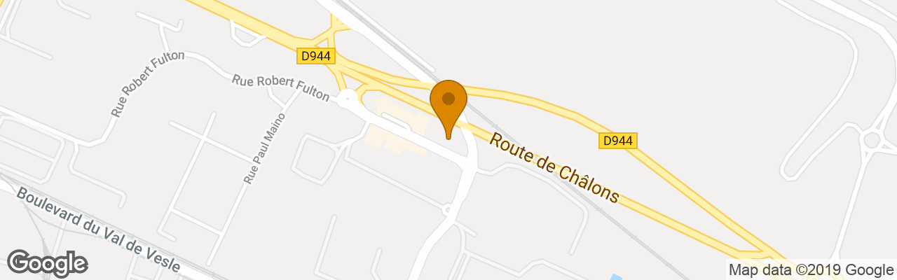 Best Hotel Reims La Pompelle 