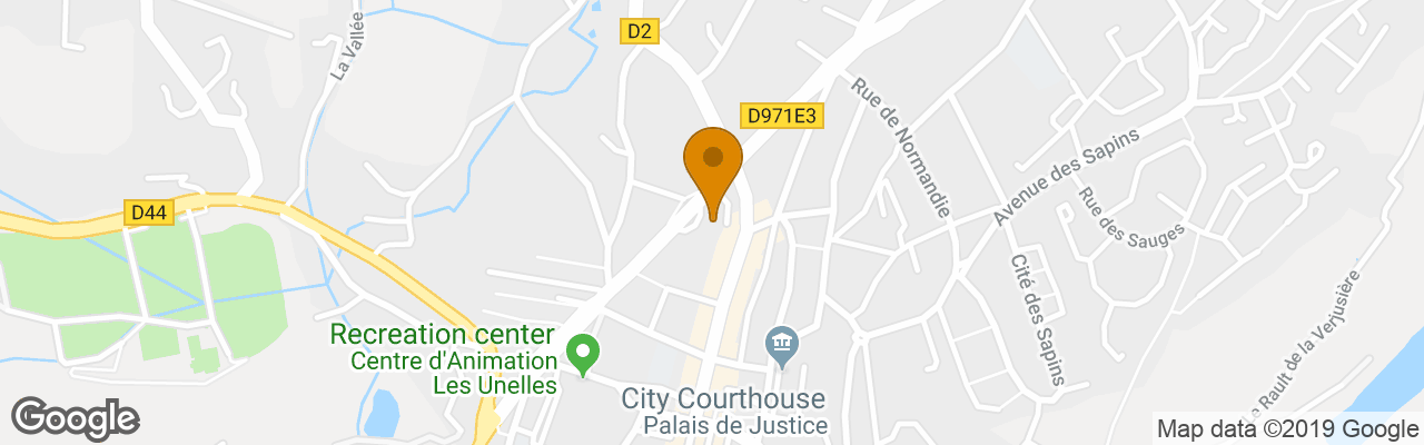 Hôtel La Pocatière 