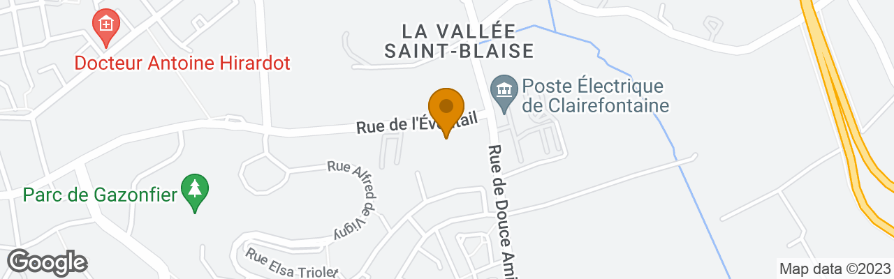 Hôtel De La Pommeraie 