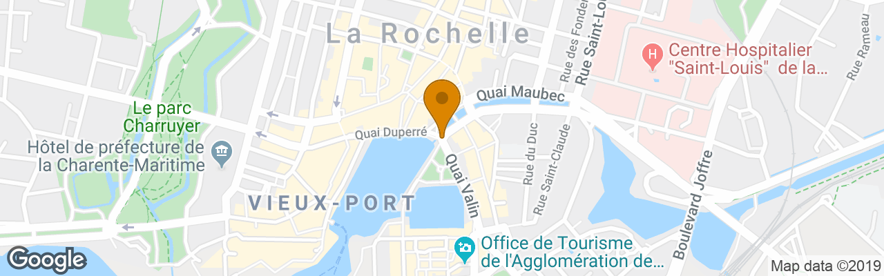 Hôtel De La Tour De Nesle 