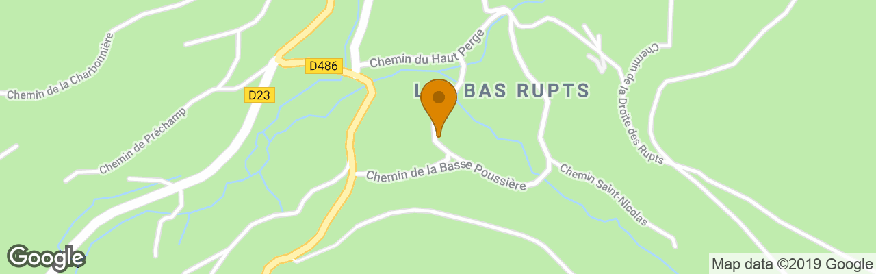 Hôtel Auberge De La Poulcière 