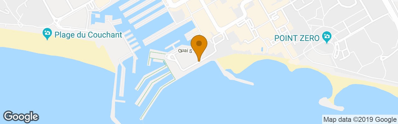 Hôtel Azur Bord De Mer 