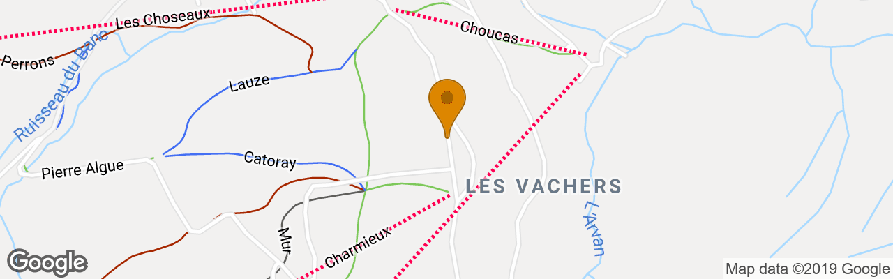 La Balme Hôtelschalets De Tradition 