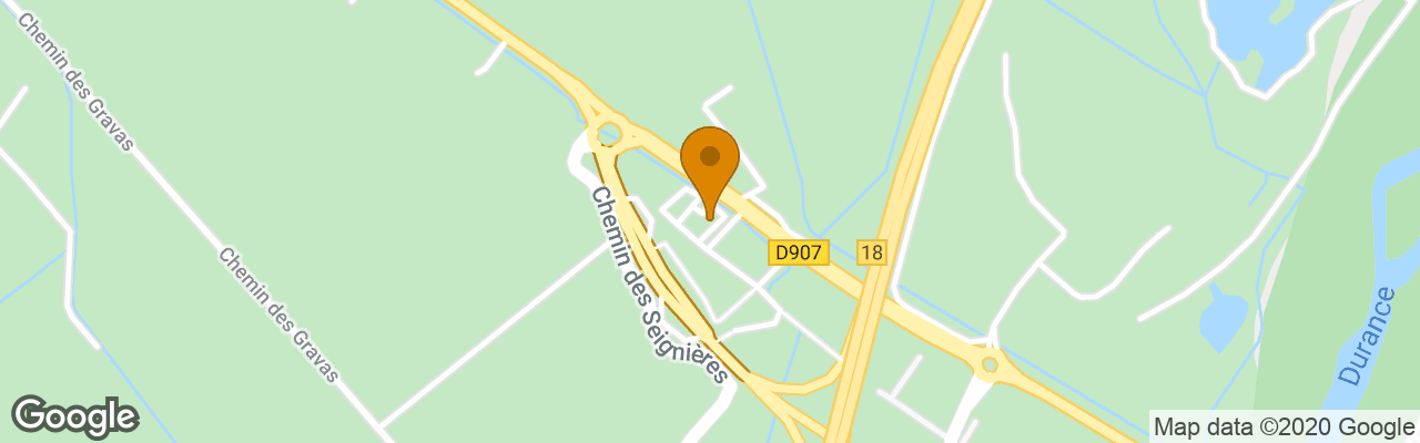 Le Relais Fasthôtel De Manosque 