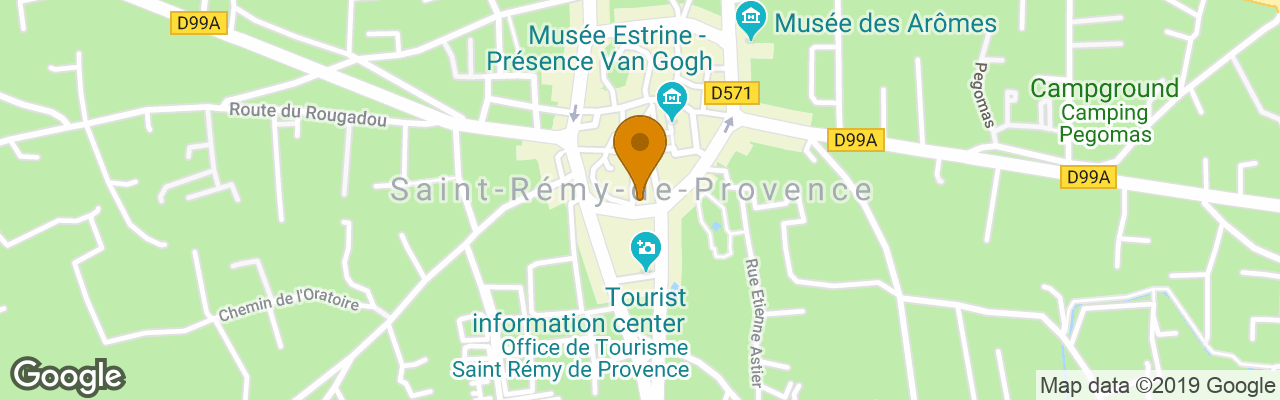 Hôtel La Maison Du Village 