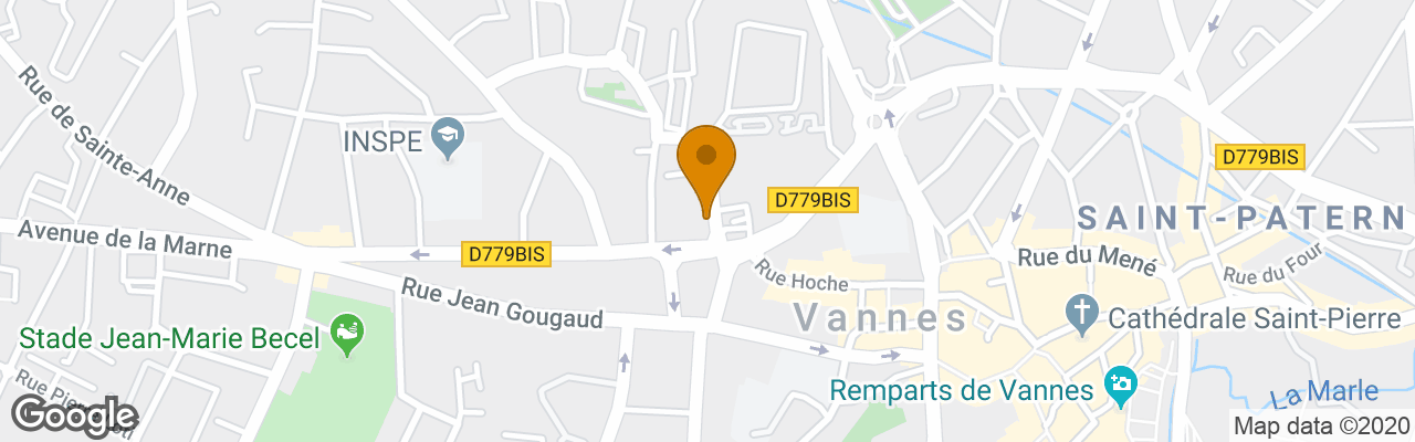 Hôtel Résidence Le Liberté 