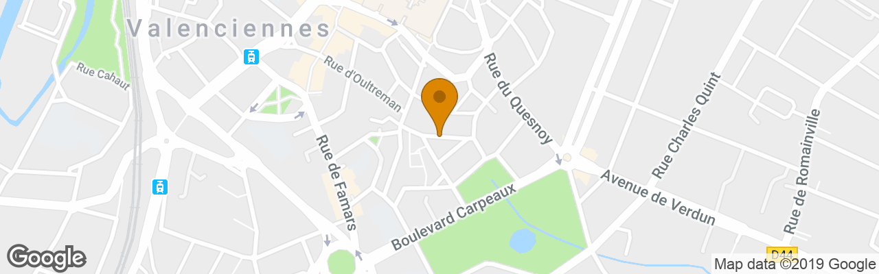 Hôtel Maison Mathilde 