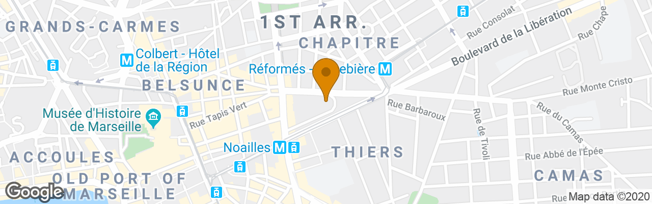 Hôtel Restaurant De La Faculté 