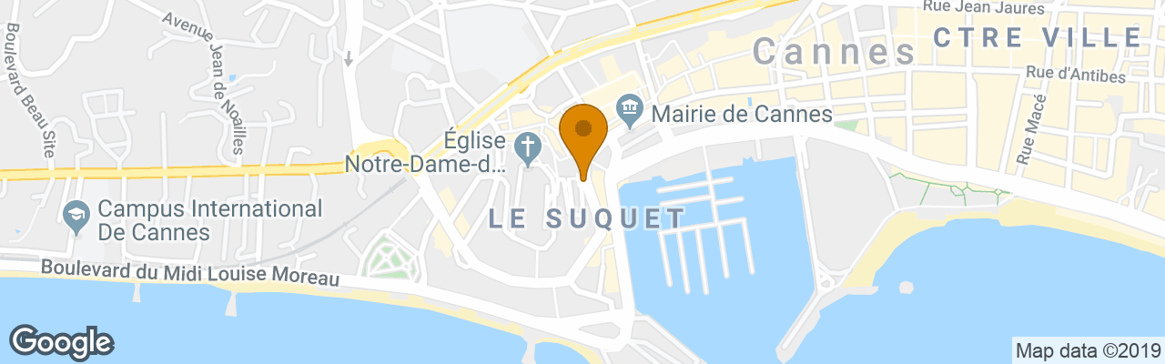 Neotelia Properties Vieux Port 