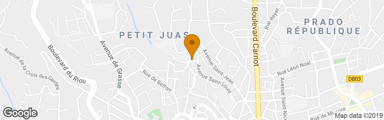 Hôtel Villa Etoile De Cannes 