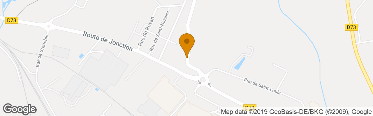 Ace Hôtel Creutzwald - Saint Avold 