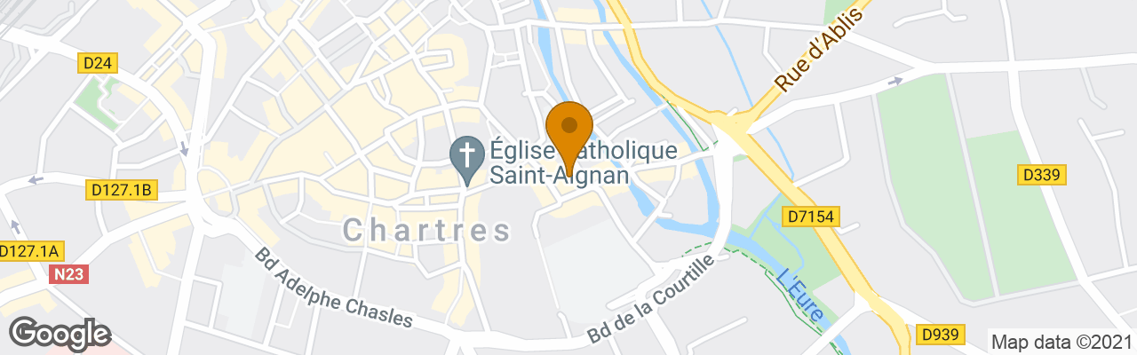 Saint Pierre Appart's 