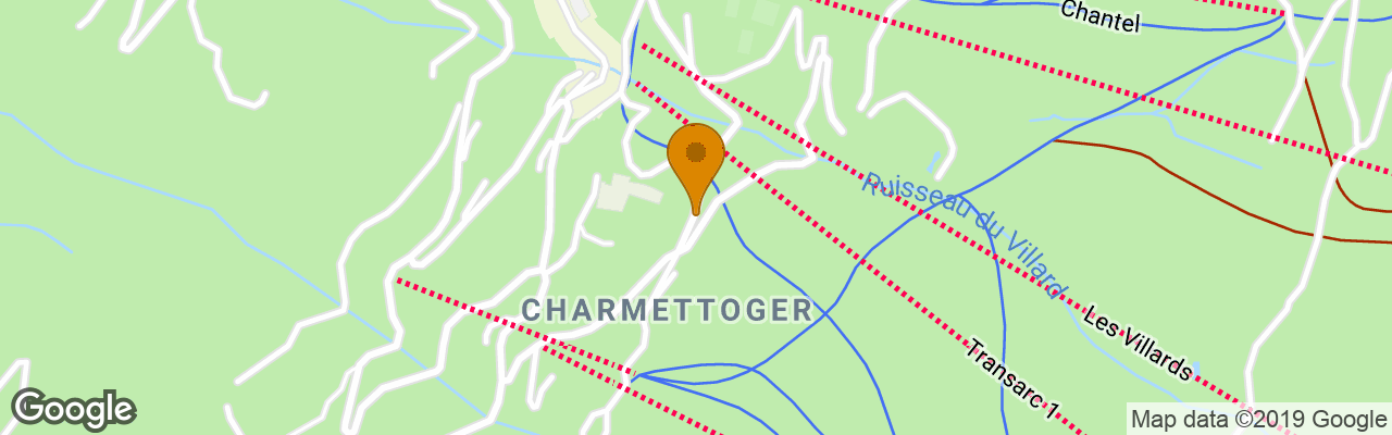 Hotel Les Villages Clubs Du Soleil - Arc 1800 