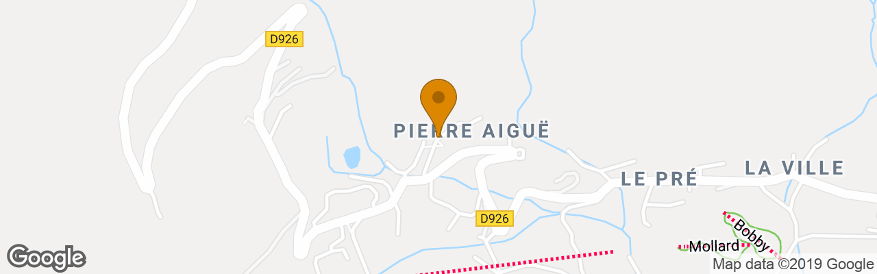 Hôtel Résidence Odalys Les Bergers 