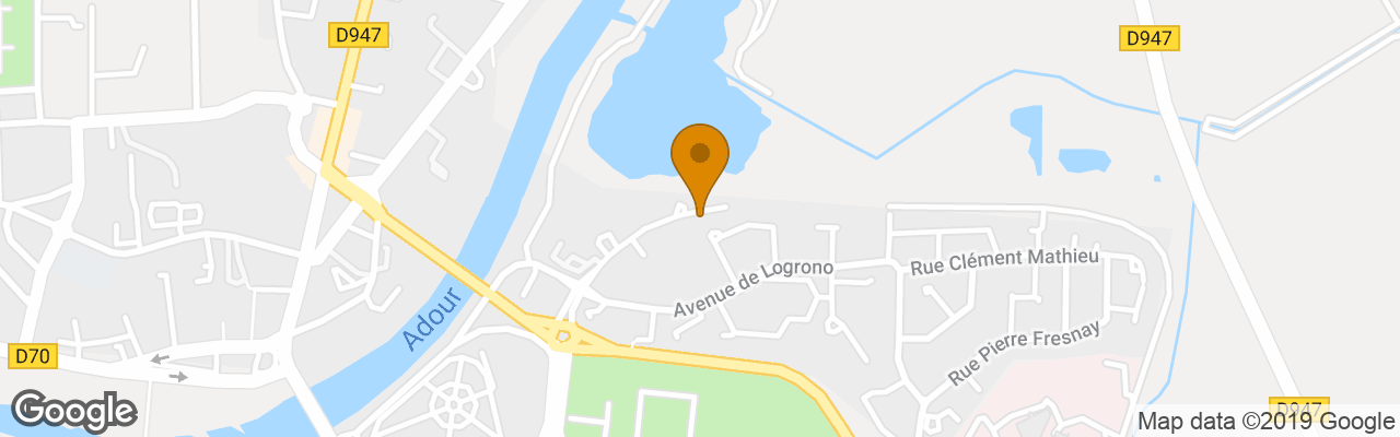 Hôtel Studios La Gemme 