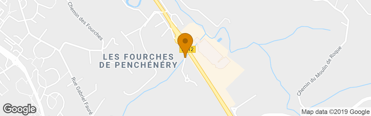 Hôtel Ibis Styles Castres 