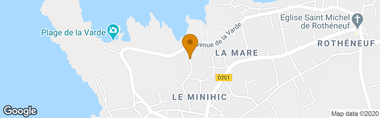 Hôtel La Baie Des Corsaires 