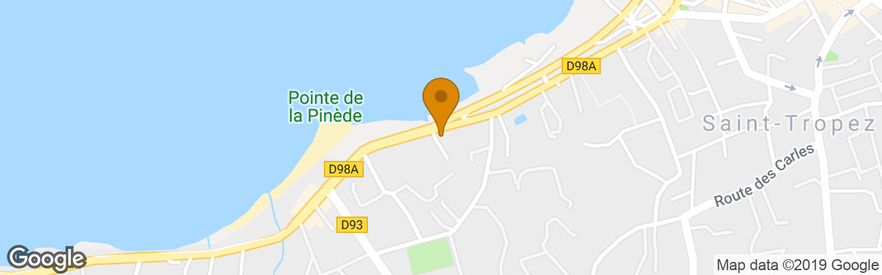 Hôtel Bastide Du Port 