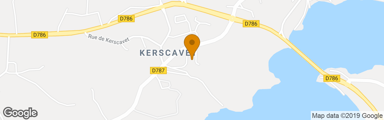 Hôtel Gîte Des Gardiens De Phare 