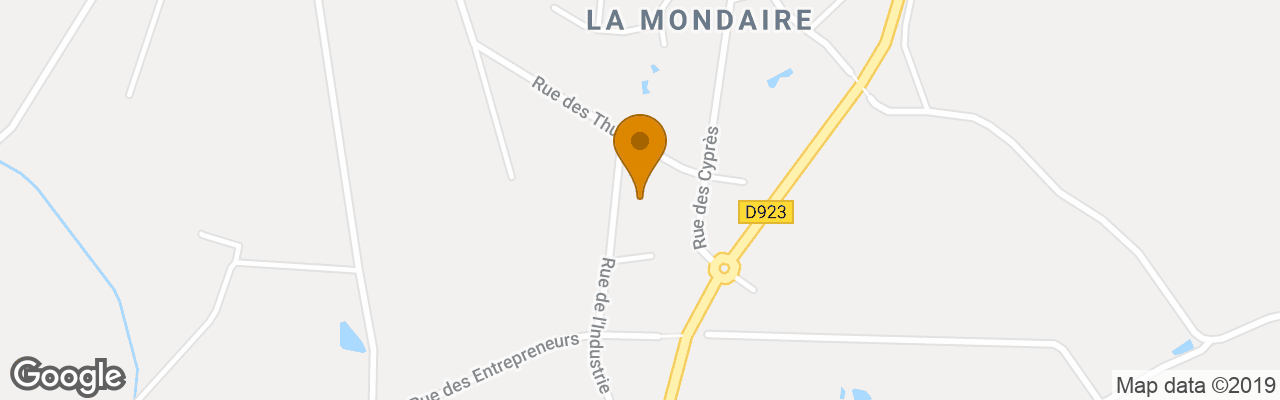 Hôtel Ibis Budget Ancenis 