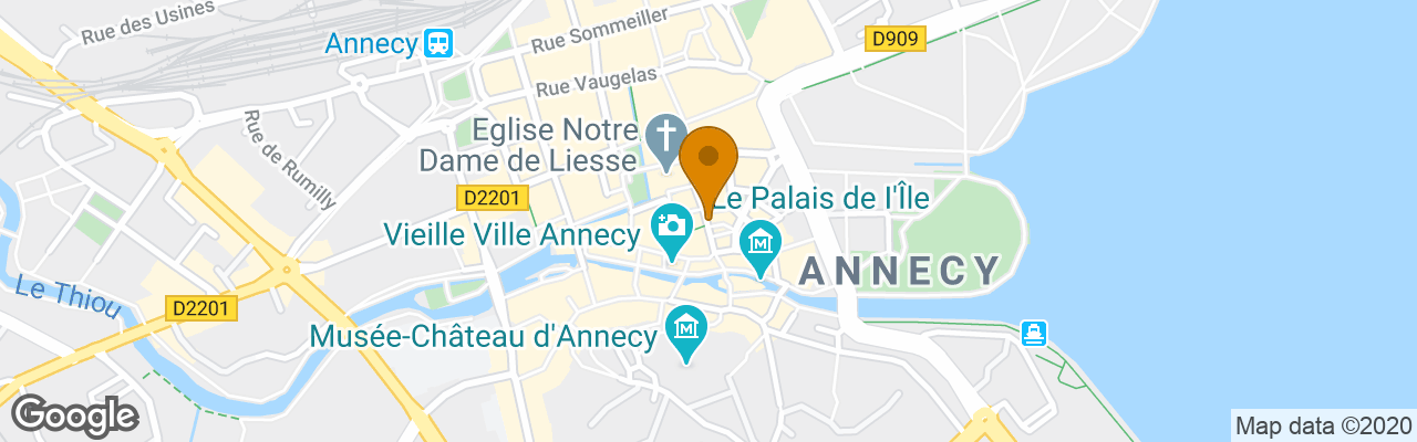 Hôtel Les Filateries Chambres d'Hotes 