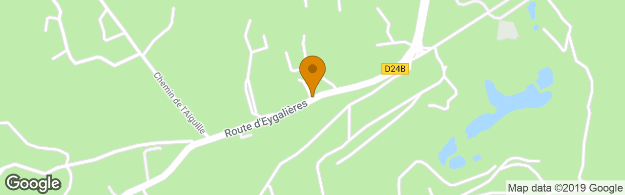 Hôtel Mas des Cigales 