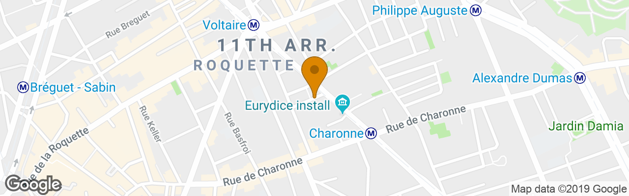 Bed and Breakfast La Maison Gobert 