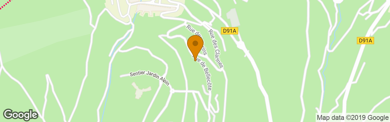 Hotel Barrière Les Neiges Courchevel 