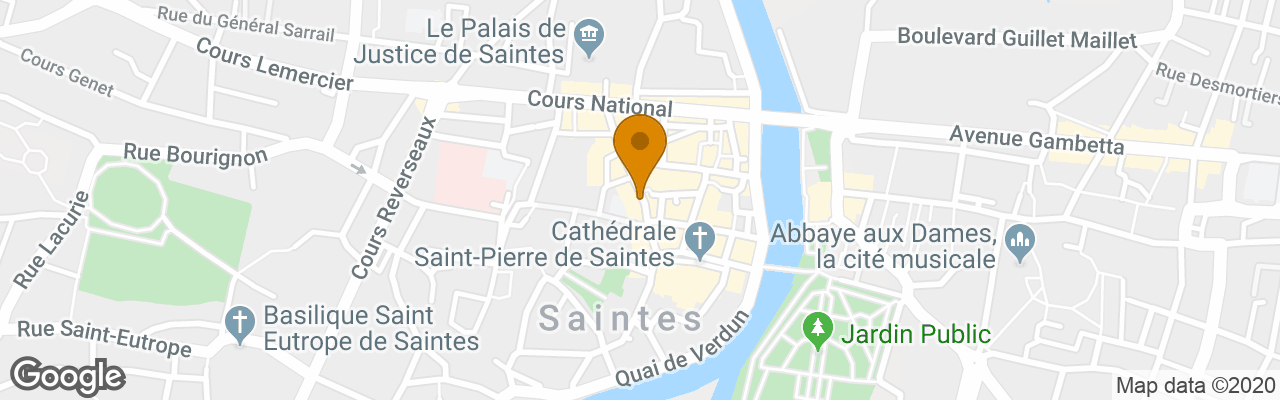 Hôtel Une Chambre en Ville 