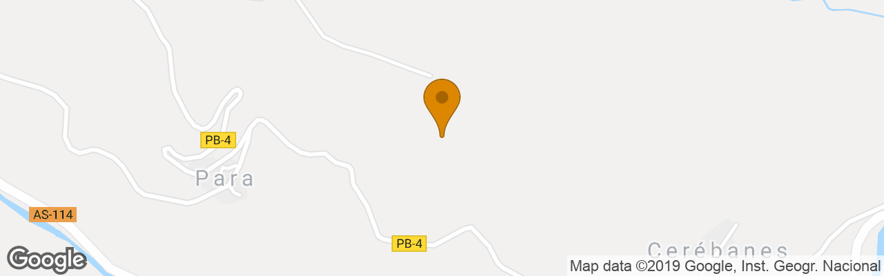 Hotel Rusticae Casona d'Alevia 