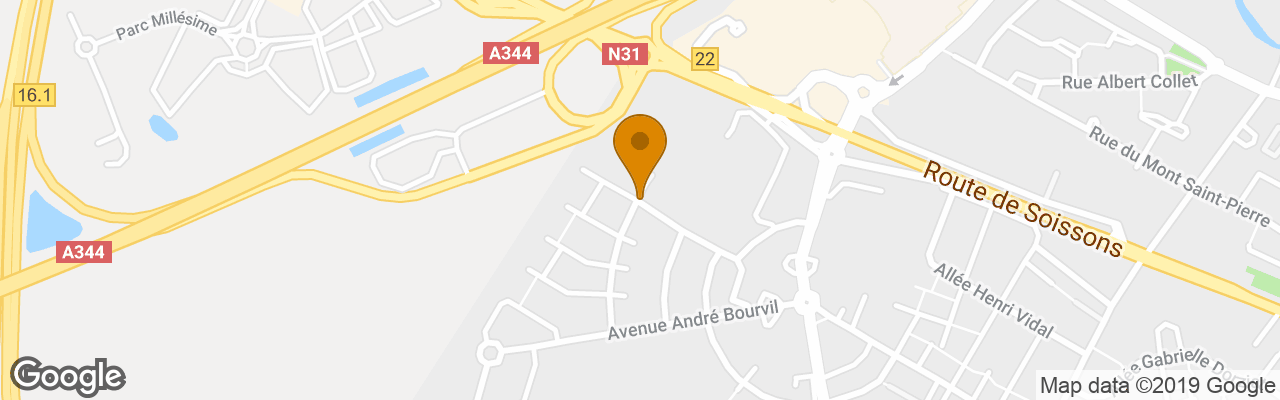 Hotelf1 Reims Tinqueux 