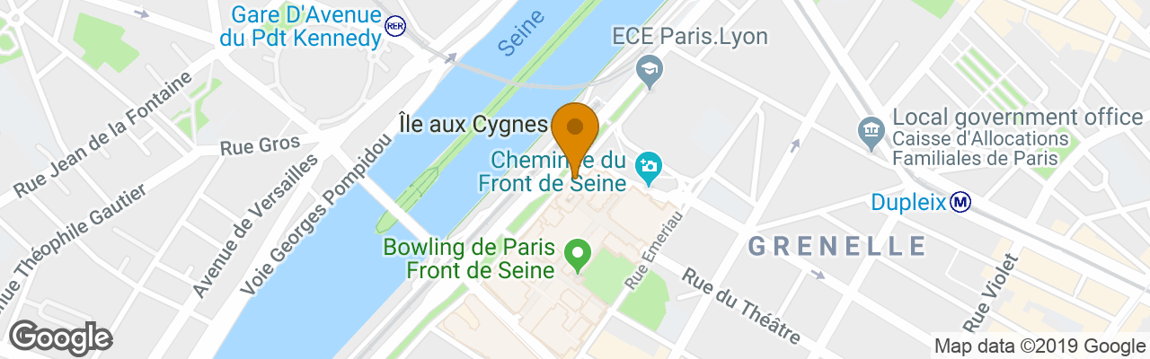 Hôtel Yooma Urban Lodge 