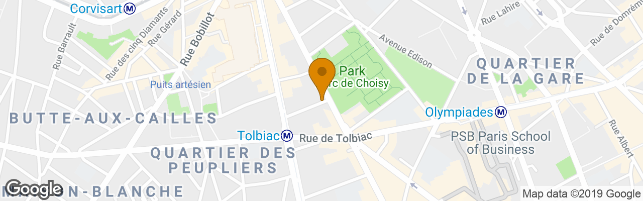 Hôtel des Beaux Arts 