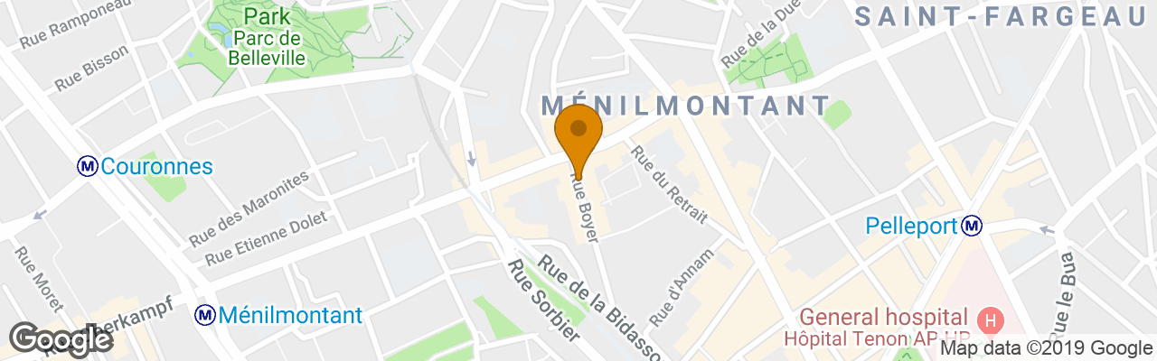 Bed and Breakfast Bed&Breakfast Boyer 