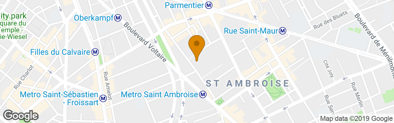 Bed and Breakfast Bed&Breakfast Chez Marie 