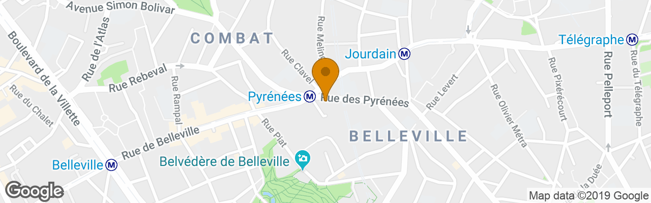 Hotel des Pyrénées 