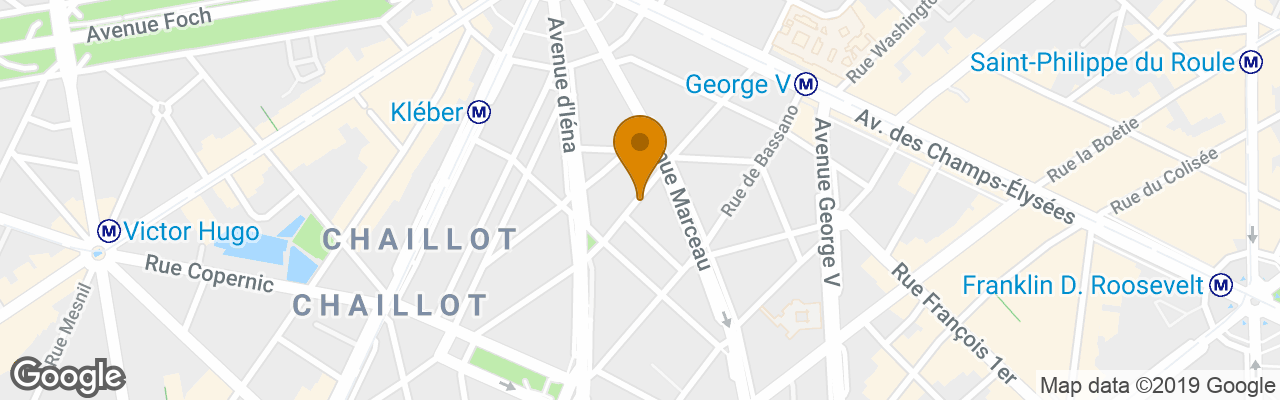 Bed and Breakfast Bed&Breakfast Paris Arc de Triomphe 