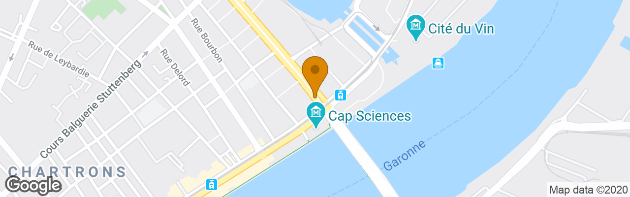 Hôtel Residhome Bordeaux 